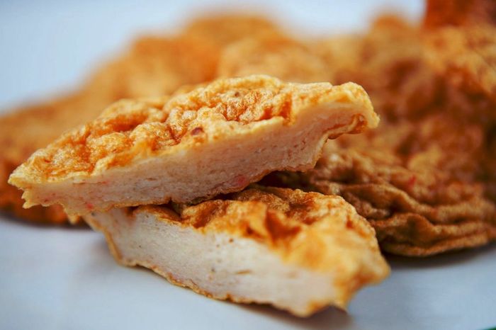 Bánh canh hẹ Phú Yên - Một phần linh hồn của những người yêu thích hẹ.