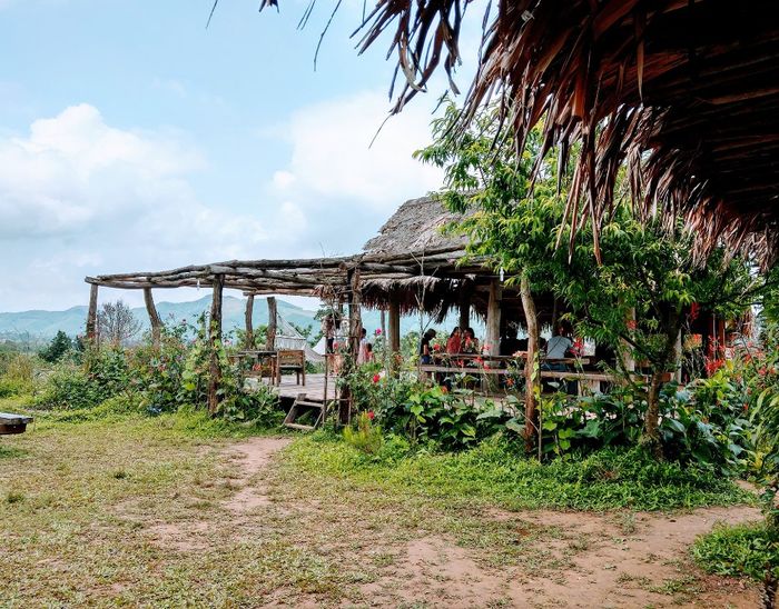 East Hill Phong Nha Quảng Bình, nơi chỉ có bạn và thiên nhiên yên bình 22