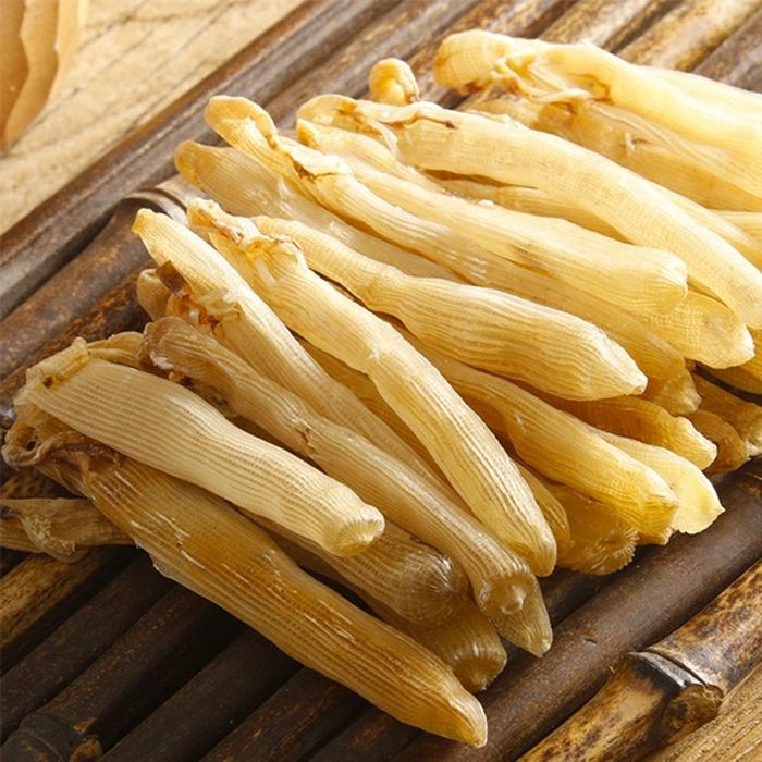 Giải mã về sá sùng sông Gianh Quảng Bình kỳ diệu và đắt đỏ 8