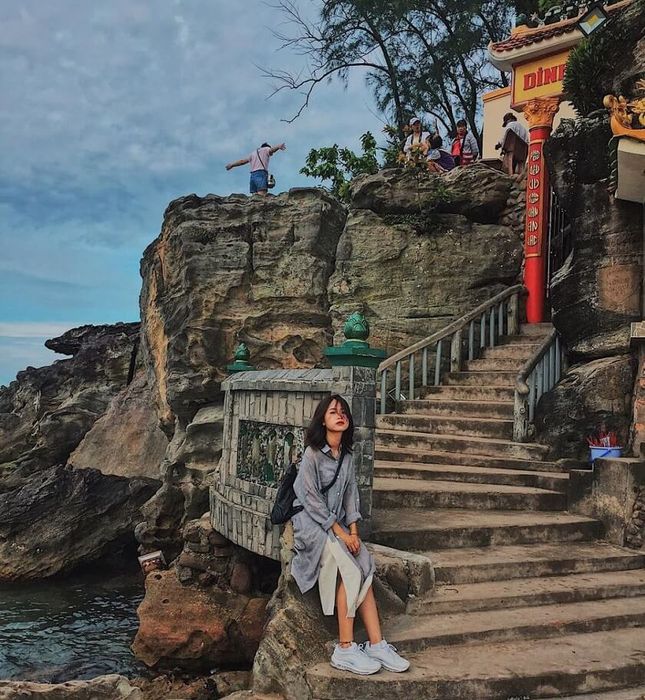Chương trình du lịch Phú Quốc 7 ngày 6 đêm - Thưởng thức kỳ nghỉ dài sống chậm 7