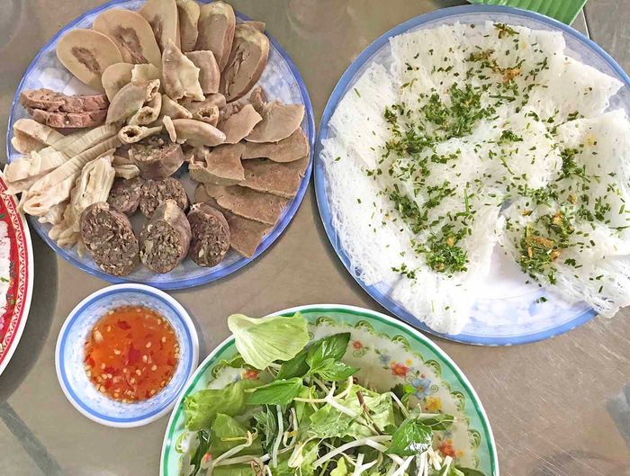 Kinh nghiệm thưởng thức ẩm thực Phú Yên không thể bỏ qua 6