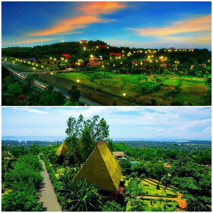 Top 4 điểm du lịch sinh thái Phú Yên đẹp đến ngẩn ngơ 3