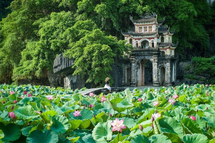 Đừng quên lập kế hoạch cho chuyến du lịch tự túc Ninh Bình 2 ngày 1 đêm