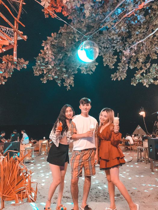 Khám phá bộ sưu tập ảnh Phú Quốc đầy ấn tượng với chủ đề TA CỨ ĐI CÙNG NHAU 5