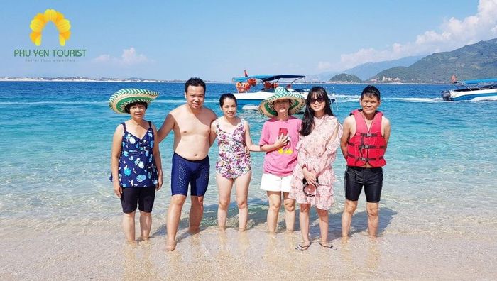 Vi Vu Hòn Nưa Phú Yên - Viên ngọc trắng rực rỡ giữa đại dương 10
