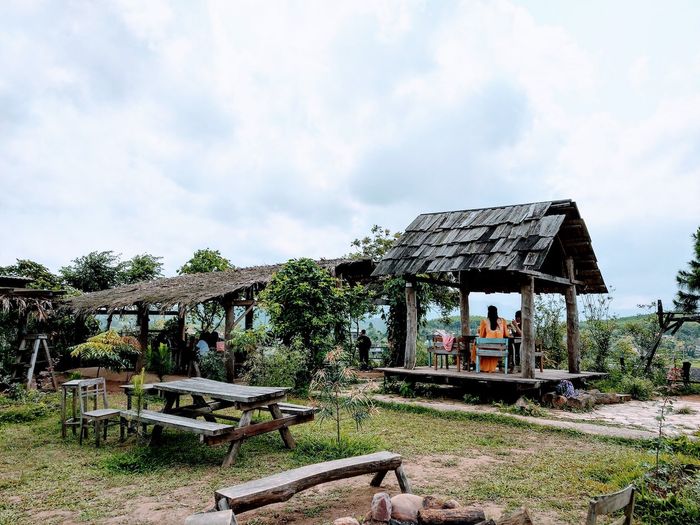 East Hill Phong Nha Quảng Bình, nơi chỉ có ta và thiên nhiên yên bình 3