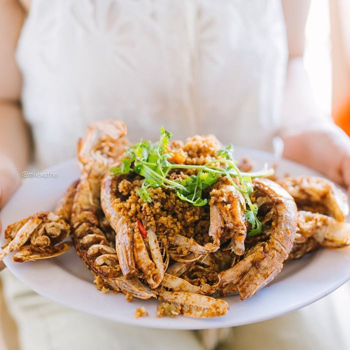 Phú Quốc - điểm đến hoàn hảo qua ống kính của cặp blogger du lịch nổi tiếng 18