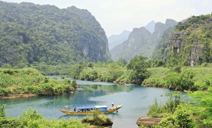 Đề xuất Chương trình Du lịch Quảng Bình 3 ngày 4 đêm xuất phát từ Hà Nội siêu chi tiết 4