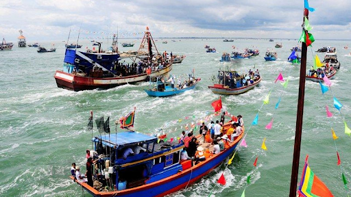 Khám phá Lễ hội Nghinh Ông Phú Quốc – Trải nghiệm lễ hội cầu ngư lớn nhất trên đảo Ngọc 2