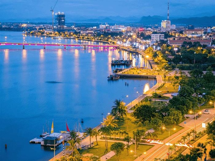 Gợi ý lịch trình du lịch Quảng Bình trong 3 ngày 2 đêm tuyệt vời nhất 3