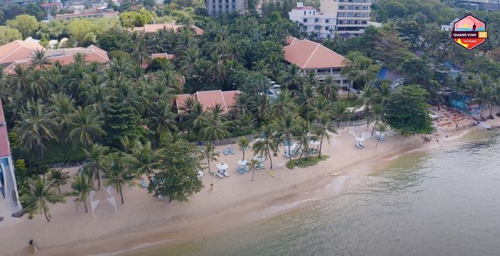 Trải nghiệm kỳ nghỉ ở Nam Đảo Phú Quốc cùng Quang Vinh – Từ hoàng tử sơn ca đến ngôi sao du lịch triệu follow, phần 4