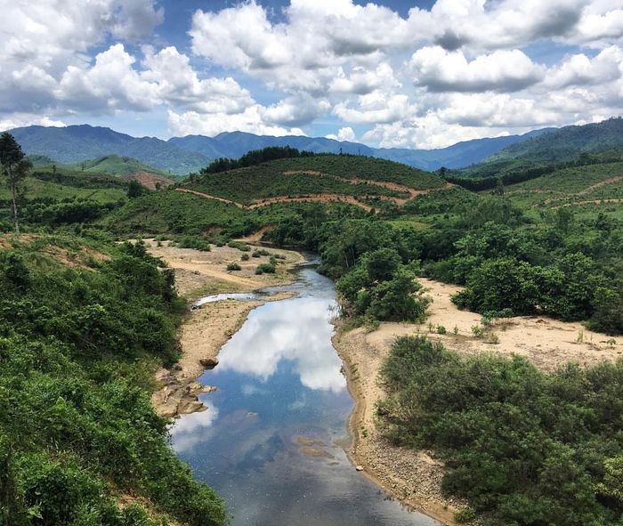 Khám phá Nông trại Sinh thái Wild Boar ở Quảng Bình và vẻ đẹp như thiên đường 2