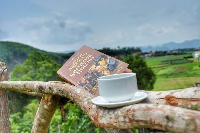 East Hill Phong Nha Quảng Bình, nơi chỉ có bạn và thiên nhiên yên bình 6