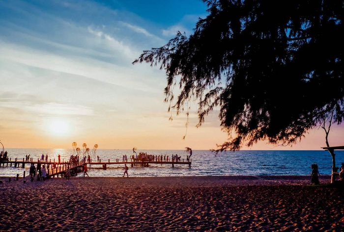 Bãi Trường – Thiên đường sống ảo đắm chìm trong lòng người ở Phú Quốc