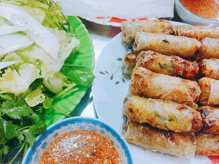 Khám phá món ăn đặc biệt Chả dông Phú Yên bạn nhất định nên thử lần này