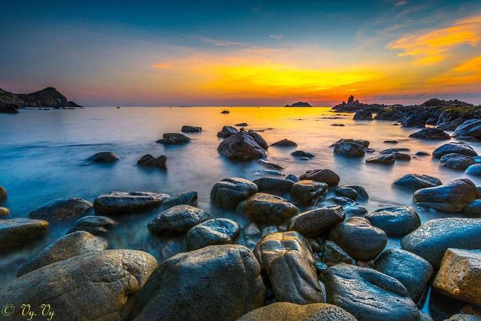 Đánh Giá Chi Tiết Về Lịch Trình Khám Phá Quy Nhơn - Phú Yên Trong 6 Ngày 5 Đêm Tự Túc 5