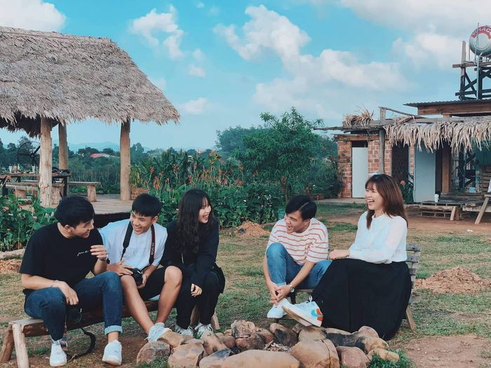 East Hill Phong Nha Quảng Bình, nơi chỉ có bạn và thiên nhiên yên bình 7