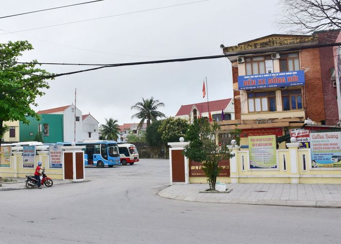 Khám phá Hang Tiên Quảng Bình, tiên cảnh giữa hạ giới lần thứ sáu