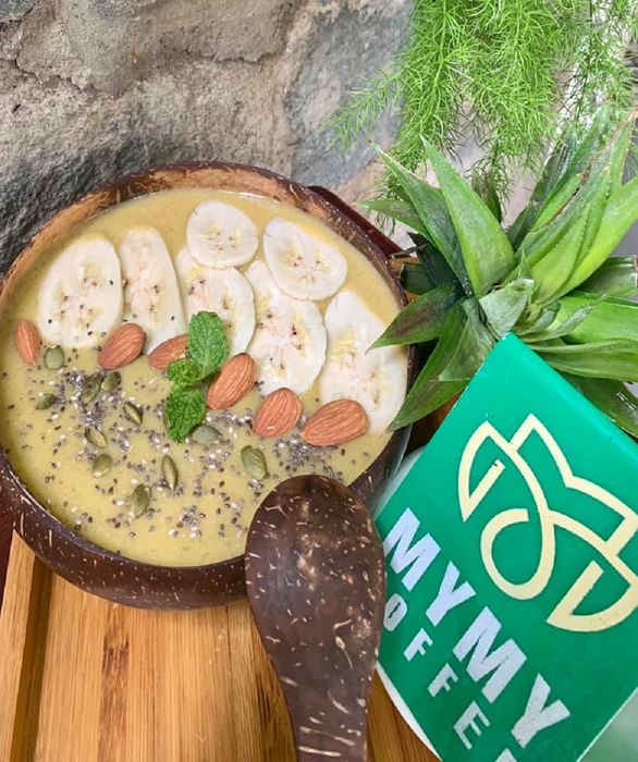 My My Coffee - Điểm đến của những thức uống healthy hấp dẫn 6