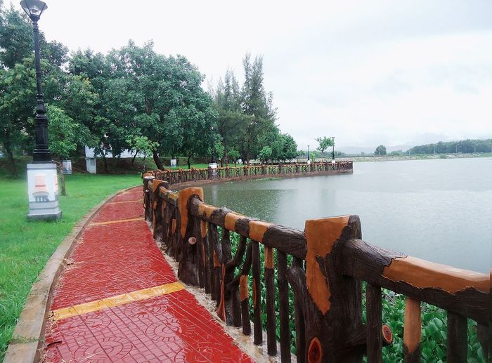 Thăm Sông Hinh Phú Yên với cảnh đẹp hữu tình 7