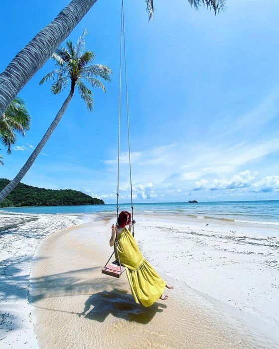Khám phá những trải nghiệm thú vị tại Phú Quốc và thư giãn trên đảo Ngọc