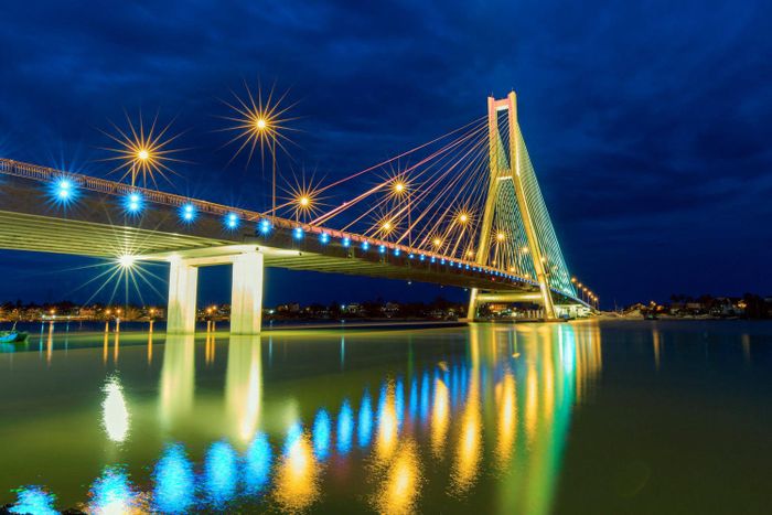Sông Nhật Lệ và nét đẹp tựa như suối tóc của người thiếu nữ 7.