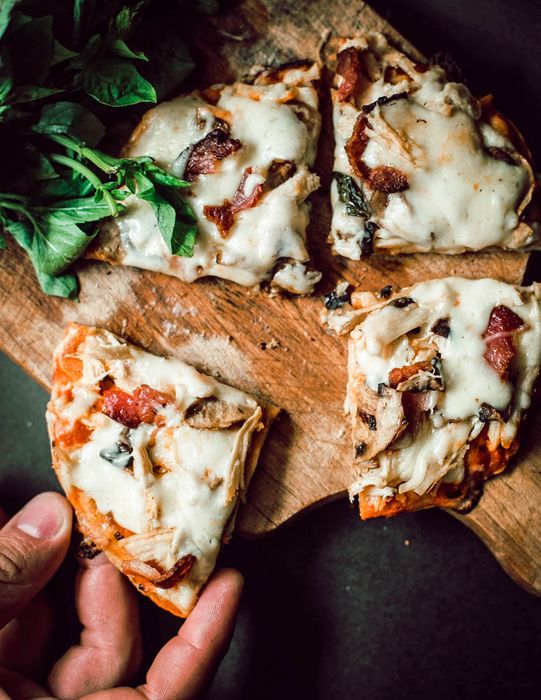Pizza Taxi Phu Quoc – Địa chỉ pizza được yêu thích nhất tại Phú Quốc