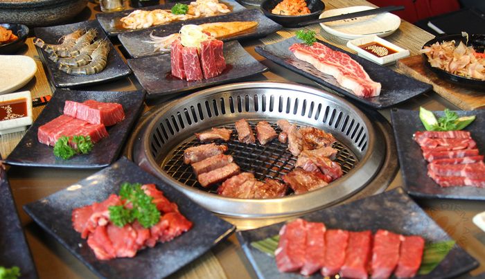 Top quán nướng ngon Quảng Bình bạn không thể bỏ qua