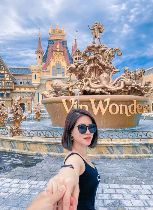 Đánh giá lịch trình khám phá Phú Quốc 4 ngày 3 đêm một cách cụ thể qua bộ ảnh đẹp không góc chết từ bạn Quí Đinh 7