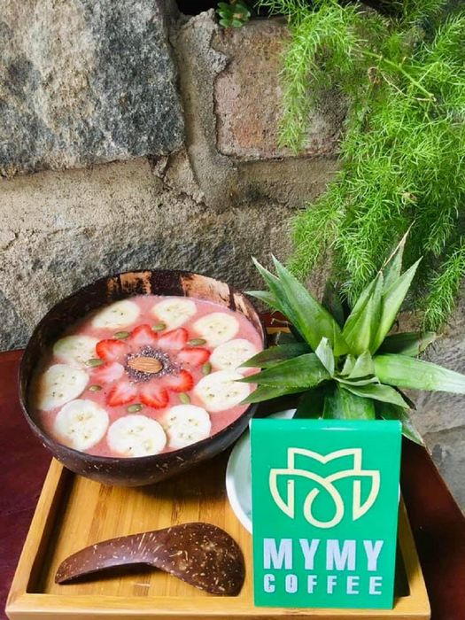 My My Coffee - Điểm đến của những thức uống healthy hấp dẫn 5