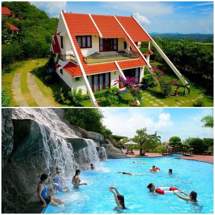 Top 4 điểm du lịch sinh thái Phú Yên đẹp như trong mơ 4