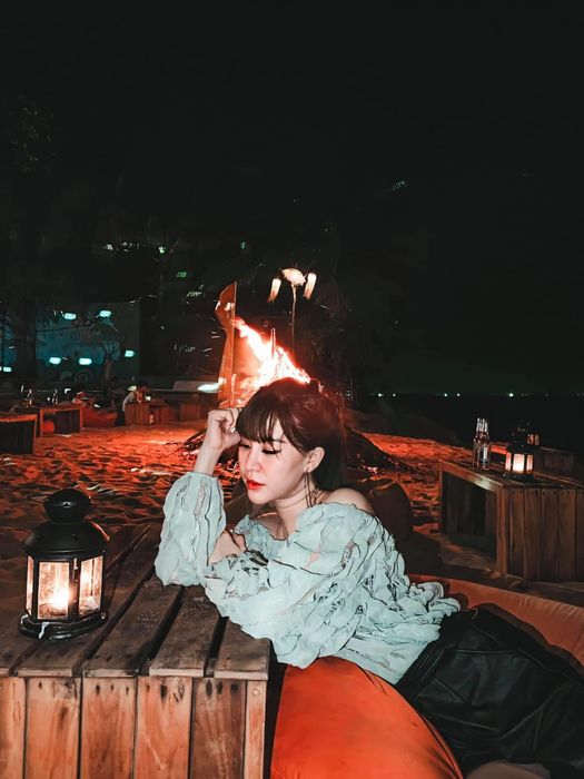 Sôi động với bộ ảnh check in Phú Quốc mang tên CUỒNG NHIỆT CÙNG NHAU 4