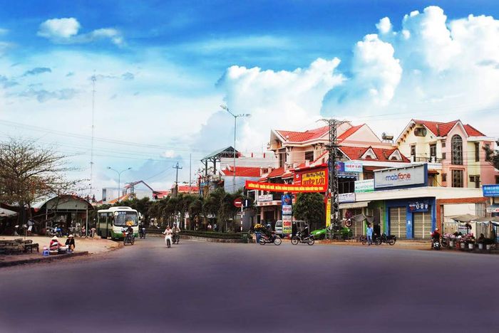 Thăm Sông Hinh Phú Yên với cảnh đẹp lãng mạn và thơ mộng 3