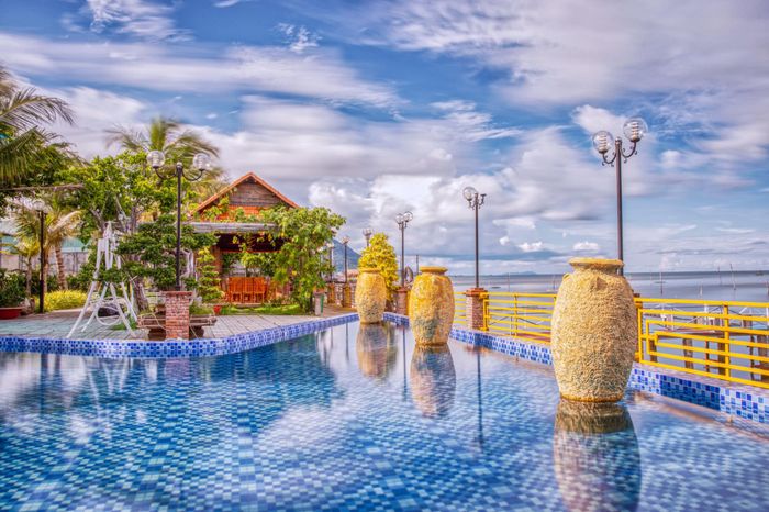 Chương trình khám phá Phú Quốc 7 ngày 6 đêm - Trải nghiệm thư giãn để tận hưởng kỳ nghỉ dài 14