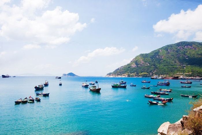 Đánh Giá Chi Tiết Về Lịch Trình Khám Phá Quy Nhơn - Phú Yên Trong 6 Ngày 5 Đêm Tự Túc 9