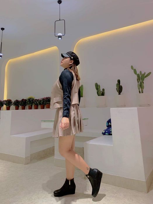 KOI café Phú Yên – Quán cà phê cá Koi độc đáo đầu tiên tại Phú Yên 15
