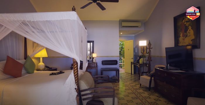 Tận hưởng kỳ nghỉ tại Nam Đảo Phú Quốc cùng Quang Vinh – Từ hoàng tử sơn ca đến ngôi sao du lịch triệu follow, phần 8
