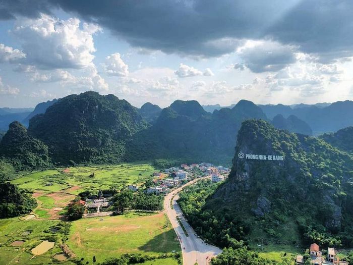 Vườn Quốc gia Phong Nha Kẻ Bàng ở Quảng Bình và vẻ đẹp đúng chuẩn di sản thế giới 3