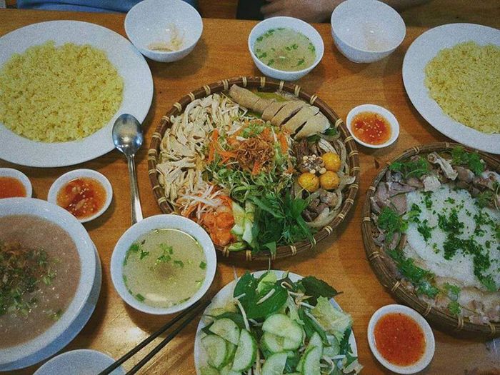 Kinh nghiệm thưởng thức ẩm thực Phú Yên không thể bỏ qua 7