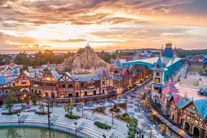 Lịch trình du lịch Phú Quốc 7 ngày 6 đêm - Hòa mình vào kỳ nghỉ dài sống chậm 5