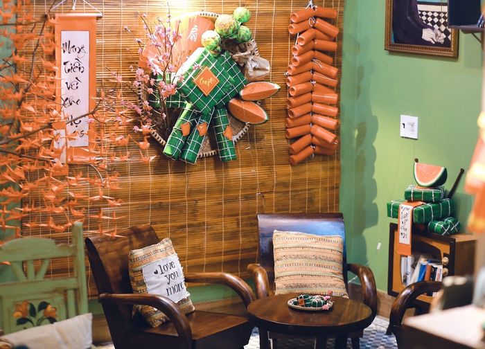 Craft Coffee House Quảng Bình gây ấn tượng với kiến trúc ma mị, lôi cuốn 16