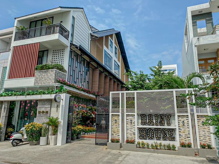 Alice Tea Room - Thế giới thần tiên tại Phú Yên