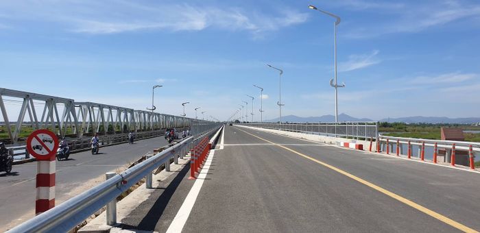 Cầu Đà Rằng Phú Yên - Dấu ấn lịch sử thời Pháp thuộc 5