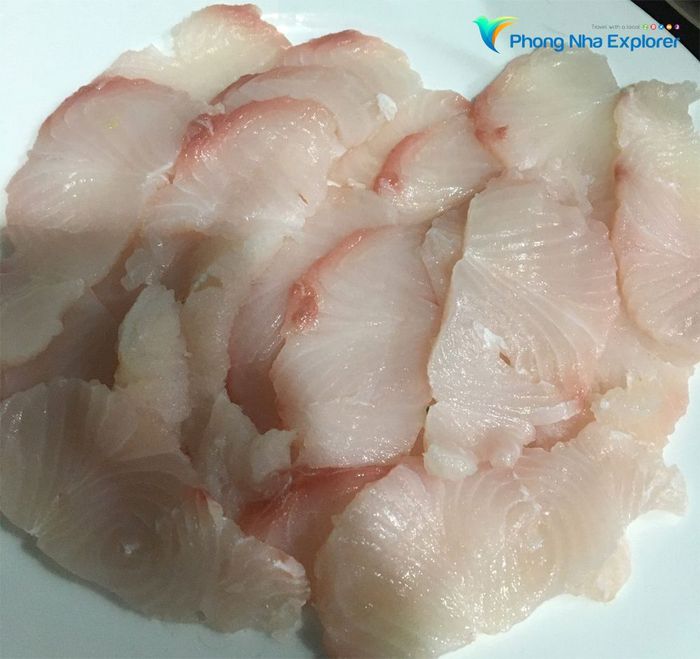 Cá nghéo bao tử Quảng Bình, món ẩm thực độc đáo nhất của vùng đất gió Lào 5