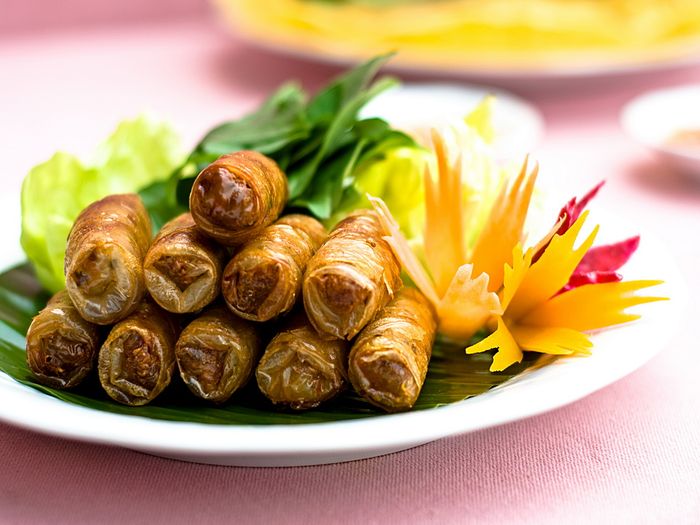 Khám phá món ăn đặc biệt Chả dông Phú Yên bạn nhất định nên thử lần này