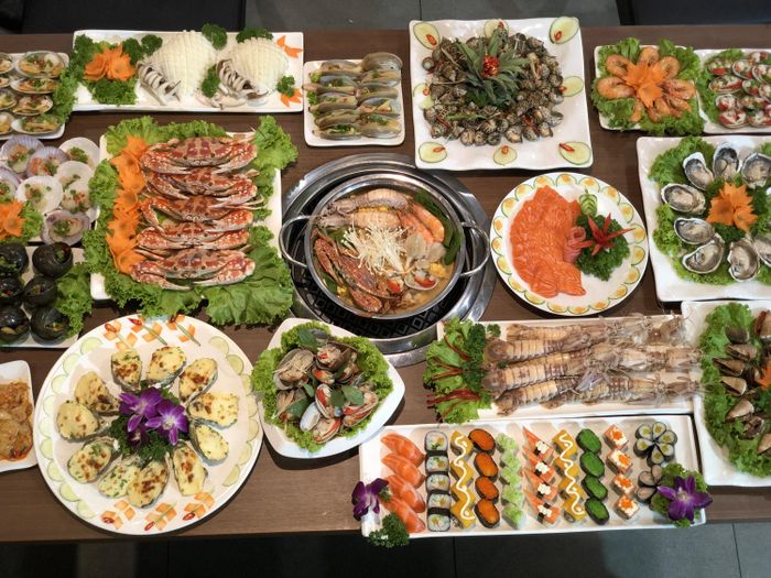Danh sách những quán nướng ngon ở Quảng Bình mà bạn không thể bỏ qua khi muốn khám phá ẩm thực đặc trưng của vùng.