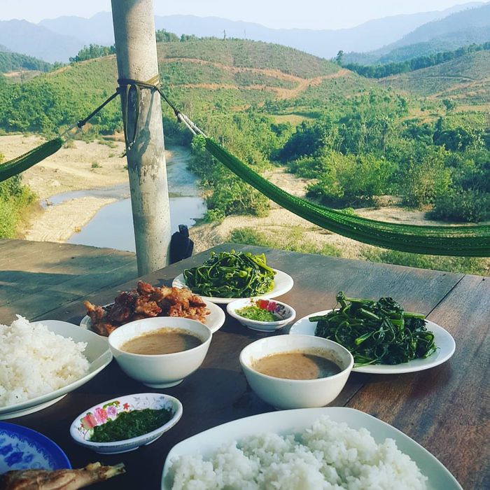 Khám phá Nông trại Sinh thái Wild Boar ở Quảng Bình và vẻ đẹp như thiên đường 4