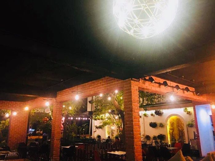 KOI café Phú Yên – Quán cà phê cá Koi độc đáo tại Phú Yên 8