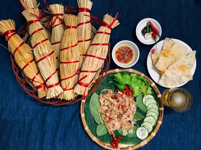 Top 9 món ngon Quy Nhơn nổi tiếng với hương vị đặc trưng của vùng biển