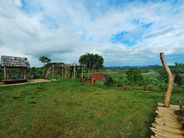 East Hill Phong Nha Quảng Bình, nơi chỉ có ta và thiên nhiên yên bình 4
